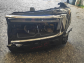 Oto Çıkma Parça / Opel / Grandland X / Far & Stop / Sol Ön Far / Çıkma Parça 