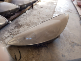 Oto Çıkma Parça / Peugeot / 206 / Far & Stop / Sol Ön Far / Çıkma Parça 