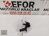 Oto Çıkma Parça / Toyota / Corolla / Radyatör / Yedek Su Deposu / Sıfır Parça 