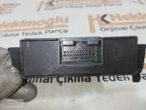Oto Çıkma Parça / Volkswagen / VW CC / Beyin / Gateway Beyni / Çıkma Parça 