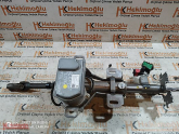 RENAULT FLUENCE DİREKSİYON KOLONU 488108981R SB GM400 A36 00