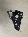 Oto Çıkma Parça / Opel / Astra / Tampon / Tampon Braketi / Çıkma Parça 