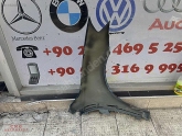 Oto Çıkma Parça / Volkswagen / Golf / Kaporta & Karoser / Sol Ön Çamurluk / Çıkma Parça 