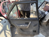 Orjinal Çıkma Renault 19 Sol Arka Kapı Döşemesi - R5 Modeli