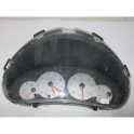 Peugeot 206 Benzinli Kilometre Saati Gösterge Paneli 9648838380