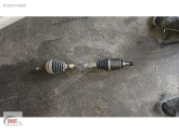 Oto Çıkma Parça / Renault / Fluence / Alt Takım / Aks / Çıkma Parça 