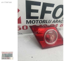 Oto Çıkma Parça / Honda / City / Far & Stop / Sol Arka Stop / Çıkma Parça 