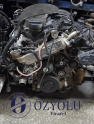 BMW B47D20A 190hp Çıkma Dolu Motor