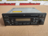 HONDA CİVİC RADYO CD TEYP