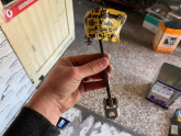 Oto Çıkma Parça / Opel / Astra / Kaporta & Karoser / Kapı Gergisi / Çıkma Parça 