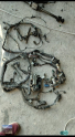 MAZDA 626 BALON KASA MOTOR TESİSATI
