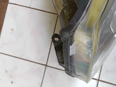 Oto Çıkma Parça / Opel / Corsa / Far & Stop / Sol Ön Far / Çıkma Parça 