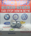 Oto Çıkma Parça / Mercedes / 200 / Far & Stop / Sağ Ön Far / Çıkma Parça 