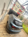 Fiat Egea Cross arka bagaj kapağı