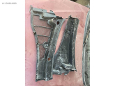 Oto Çıkma Parça / Peugeot / 301 / Oto Cam / Ön Cam Izgarası / Çıkma Parça 