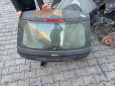 Oto Çıkma Parça / Ford / Fiesta / Kaporta & Karoser / Bagaj Kapağı / Çıkma Parça 