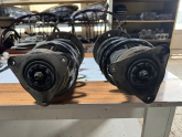 Oto Çıkma Parça / Nissan / Qashqai / Alt Takım / Amortisör / Çıkma Parça 