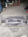 KİA SPORTAGE ORJİNAL ÖN TAMPON 2005-2008