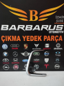 TOYOTA COROLLA SİS FAR KAPAĞI 52125_02370