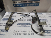 Oto Çıkma Parça / Volkswagen / Caddy / Oto Cam / Cam Krikosu / Çıkma Parça 