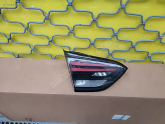 OPEL CROSLAND X SOL İÇ STOP ÇIKMA ORJİNAL YEDEK PARÇA