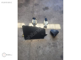 Oto Çıkma Parça / Toyota / Verso / Airbag / Direksiyon Airbag / Çıkma Parça 