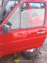 JETTA MK2 SOL ÖN KAPI TEMİZ