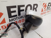 Oto Çıkma Parça / Honda / City / Ayna / Sol Dış Ayna / Sıfır Parça 