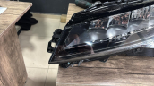 SKODA SUPER B LED SOL FAR