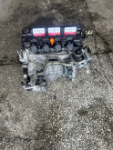 Honda Civic Fd6 motor