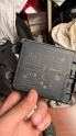 MERCEDES EQE RADAR BEYNİ ORJİNAL ÇIKMA A0009009738
