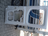 Oto Çıkma Parça / Ford / Tourneo Custom / Kaporta & Karoser / Bagaj Kapağı / Çıkma Parça 