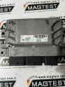 Smart ForTwo III 237D40353R EMS3180 MOTOR BEYNİ ECU