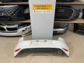 GOLF 7 ARKA TAMPON ORJİNAL