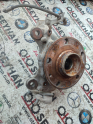 Oto Çıkma Parça / Volkswagen / Golf / Kaporta & Karoser / Sol Ön Kapı / Çıkma Parça 