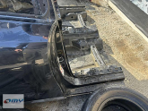 Oto Çıkma Parça / Volkswagen / Scirocco / Kaporta & Karoser / Arka Çamurluk / Çıkma Parça 