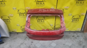 Oto Çıkma Parça / Opel / Corsa / Kaporta & Karoser / Bagaj Kapağı / Çıkma Parça 