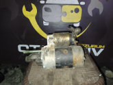 Oto Çıkma Parça / Suzuki / Swift / Elektrik / Marş Motoru / Çıkma Parça 
