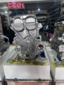 Hyundai Tukson Turbolu Sandık motor