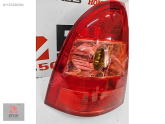 Oto Çıkma Parça / Toyota / Corolla / Far & Stop / Sol Arka Stop / Sıfır Parça 