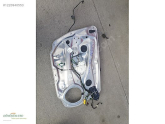 MERCEDES W212 ÇIKMA SOL ÖN CAM KRİKO MOTORU