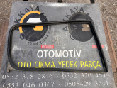 Peugeot 307 Sağ Arka Cam Fitili Orjinal Çıkma