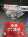 Oto Çıkma Parça / Fiat / Ducato / Elektrik / Sinyal Kolu / Çıkma Parça 