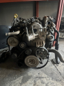 Fiat egea-linea 1.3 multijet motor komple
