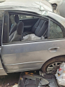 HONDA CIVIC VTEC SOL ARKA KAPI ÇIKMA YEDEK PARÇA