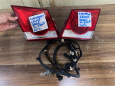 Oto Çıkma Parça / Chevrolet / Cruze / Airbag / Airbag Sargısı / Çıkma Parça 