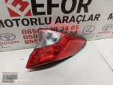 Oto Çıkma Parça / Toyota / C-HR Hybrid / Far & Stop / Sol Arka Stop / Çıkma Parça 
