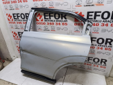 Oto Çıkma Parça / Honda / HR-V / Kaporta & Karoser / Sol Arka Kapı / Çıkma Parça 