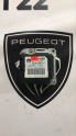 PEUGEOT 408 AİRBAG BEYNİ ÇIKMA ORJİNAL YEDEK PARÇA 9859495080