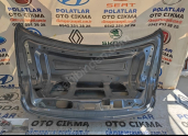 Oto Çıkma Parça / Mercedes / 200 / Kaporta & Karoser / Bagaj Kapağı / Çıkma Parça 